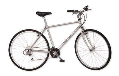 1998 Marin Larkspur