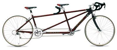 1998 KHS Tandemania Roma