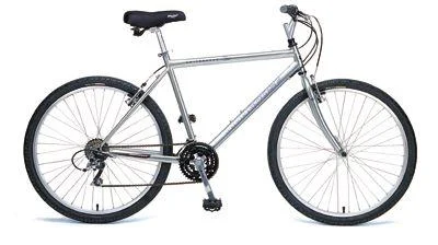 1998 Mongoose Switchback CX