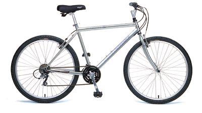 1998 Mongoose Switchback CX