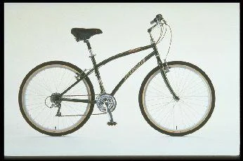 1998 Specialized Globe Deluxe