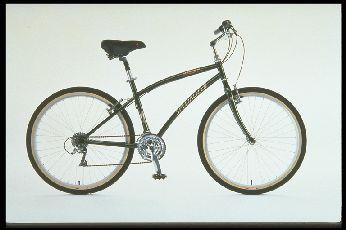 1998 Specialized Globe Deluxe