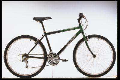 1998 Raleigh M-20