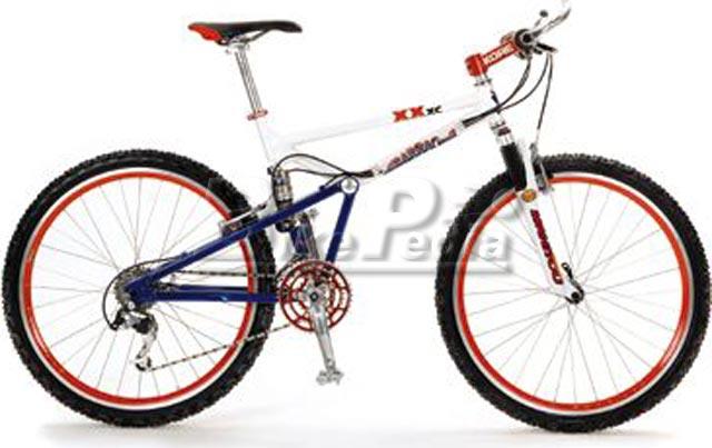 1998 Barracuda Cuda Cat XX XC