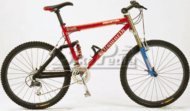 1998 Ellsworth Truth
