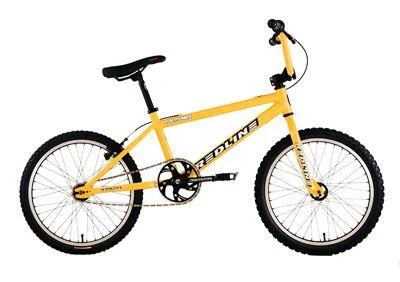 1998 Redline RL 540