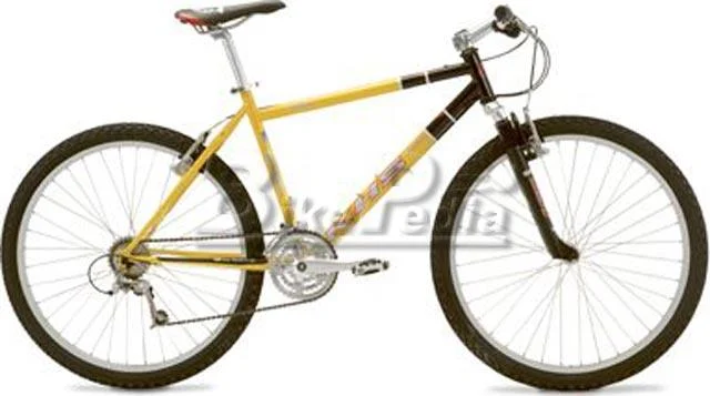 1998 KHS Montana Crest