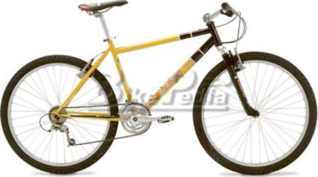 1998 KHS Montana Crest