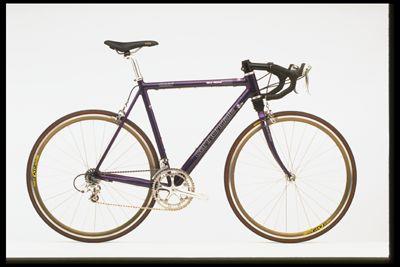 1998 Cannondale Silk Road 1000