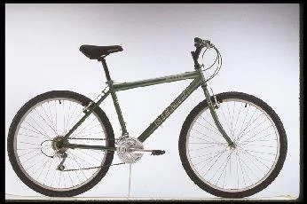 1998 Nishiki Blazer