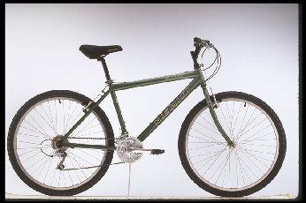 1998 Nishiki Blazer