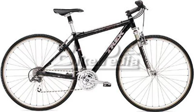 1998 Trek UAV