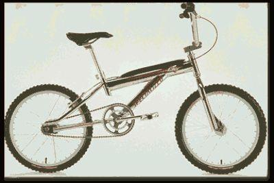 1998 Specialized Fatboy Expert