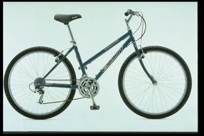 1998 Giant Boulder