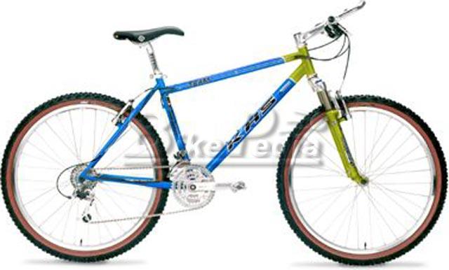 1998 KHS Montana Team