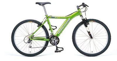 1998 Mongoose NX 7.3