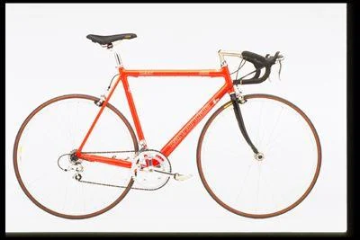 1998 Cannondale R600
