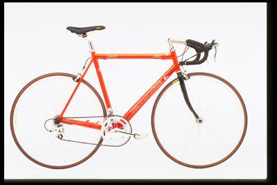 1998 Cannondale R600