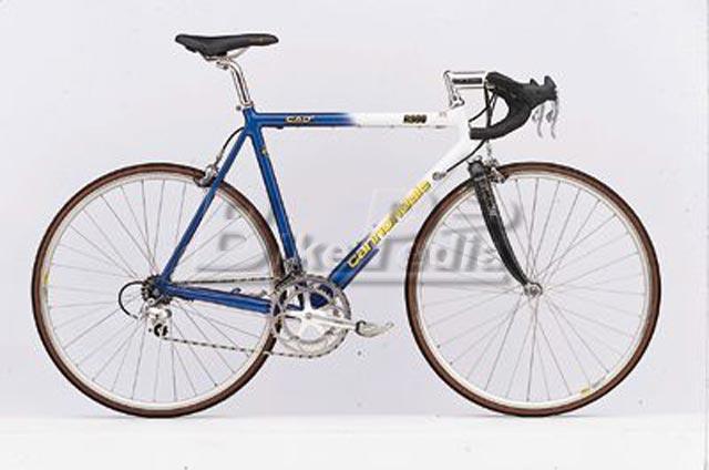 1998 Cannondale R900