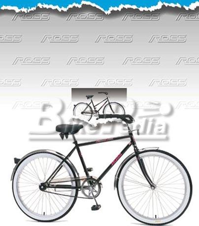 1998 Ross Diamond Cruiser