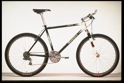 1998 Breezer Lightning