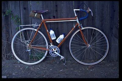 1998 Rivendell LongLow