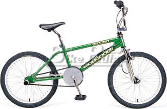 1998 Mongoose Villain (01)