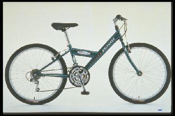 1998 Specialized Hotrock 24