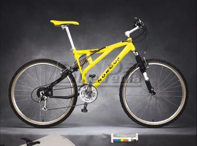 1998 Norco VPS-2