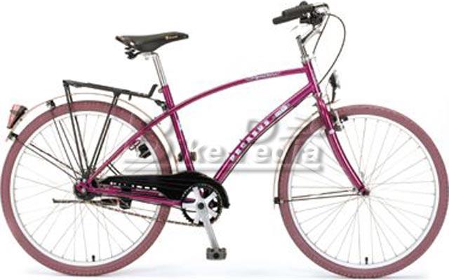 1998 Ross Pegasus