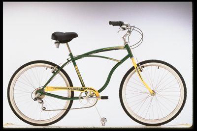1998 Raleigh Retroglide 6