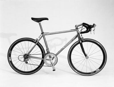 1998 Ti Cycles Custom Ti Ultralight