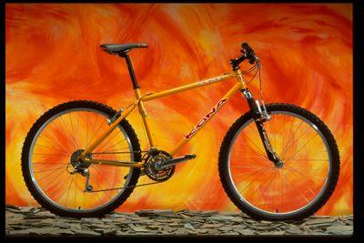 1998 Kona Kiluea