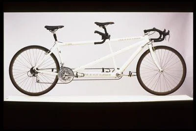 1998 Cannondale RT1000
