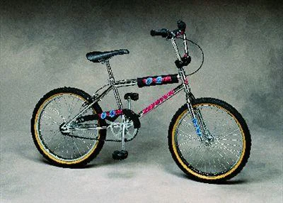 1998 Zephyr Torque