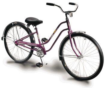 1998 Trailmate EZ Ride