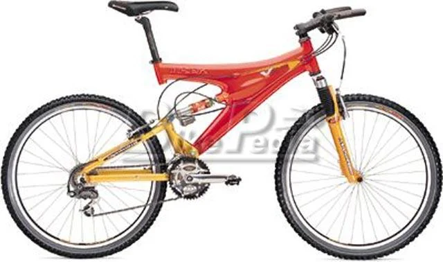 1998 Trek Y 22