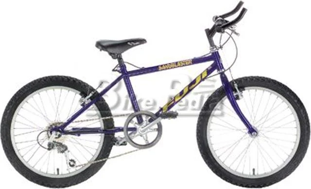 1998 Fuji Sandblaster (02)