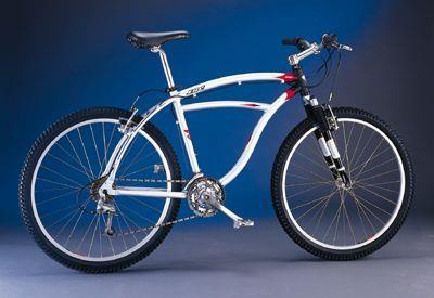 1998 Electra Rocket 24