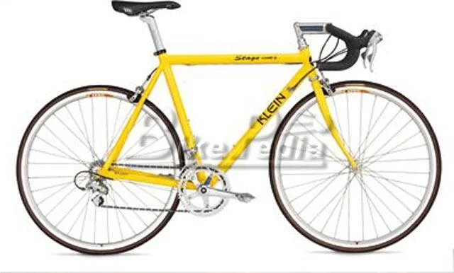 1998 Klein Stage Comp R