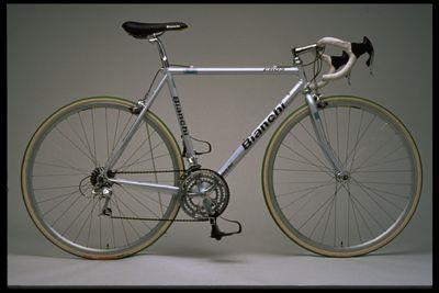 1998 Bianchi Eros