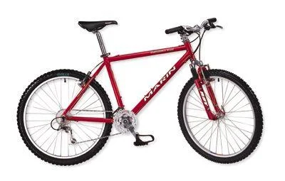 1998 Marin Palisades Trail