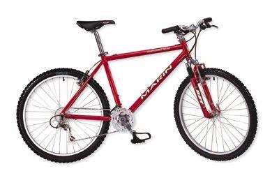 1998 Marin Palisades Trail