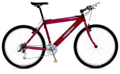 1998 Lodestar Serenity