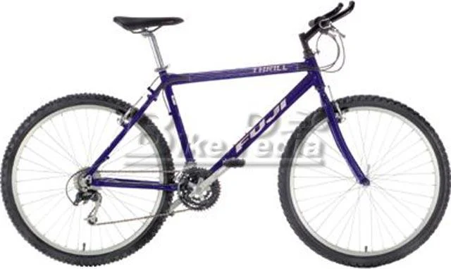 1998 Fuji Thrill