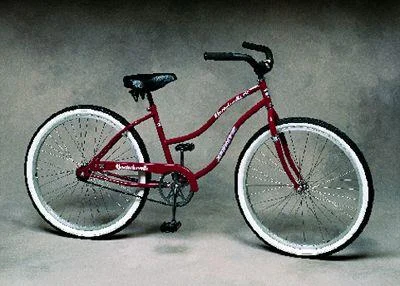 1998 Zephyr Boardwalk AL