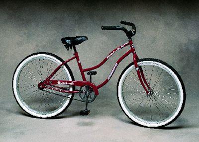 1998 Zephyr Boardwalk AL