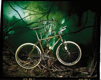 1998 Gary Fisher Aquila