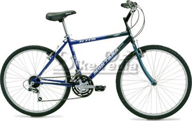 1998 KHS Montana
