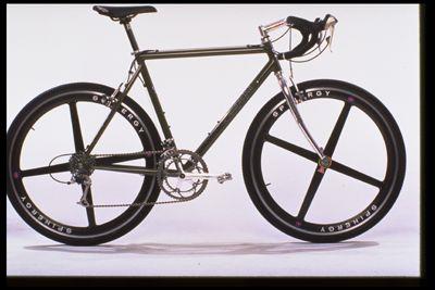 1998 Dean Newman